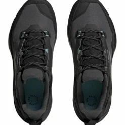 adidas Nordic Walking|Wanderschuhe<· GTX AX 4 cblack-grethr-minton