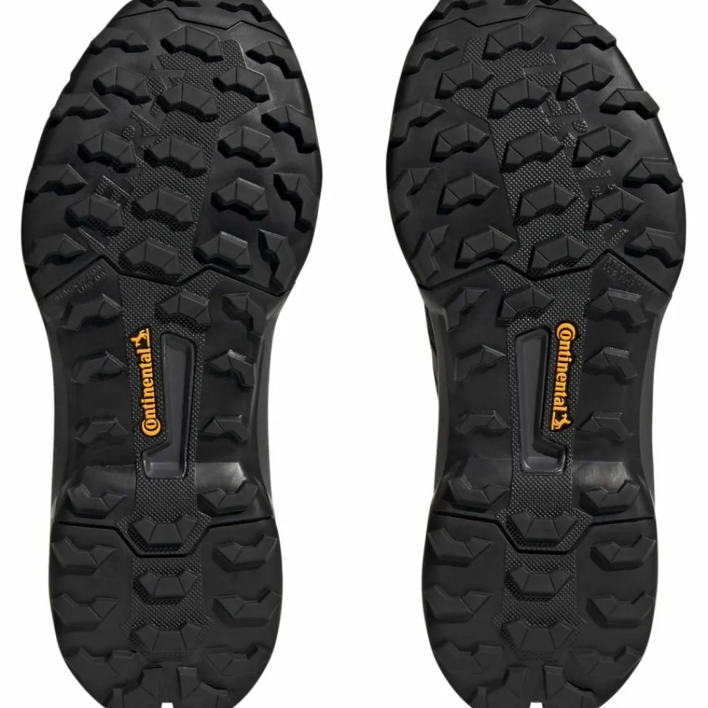 adidas Nordic Walking|Wanderschuhe<· GTX AX 4 cblack-grethr-minton