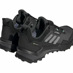adidas Nordic Walking|Wanderschuhe<· GTX AX 4 cblack-grethr-minton