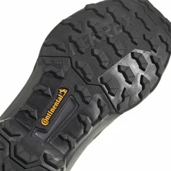 adidas Nordic Walking|Wanderschuhe<· GTX AX 4 cblack-grethr-minton