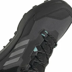 adidas Nordic Walking|Wanderschuhe<· GTX AX 4 cblack-grethr-minton