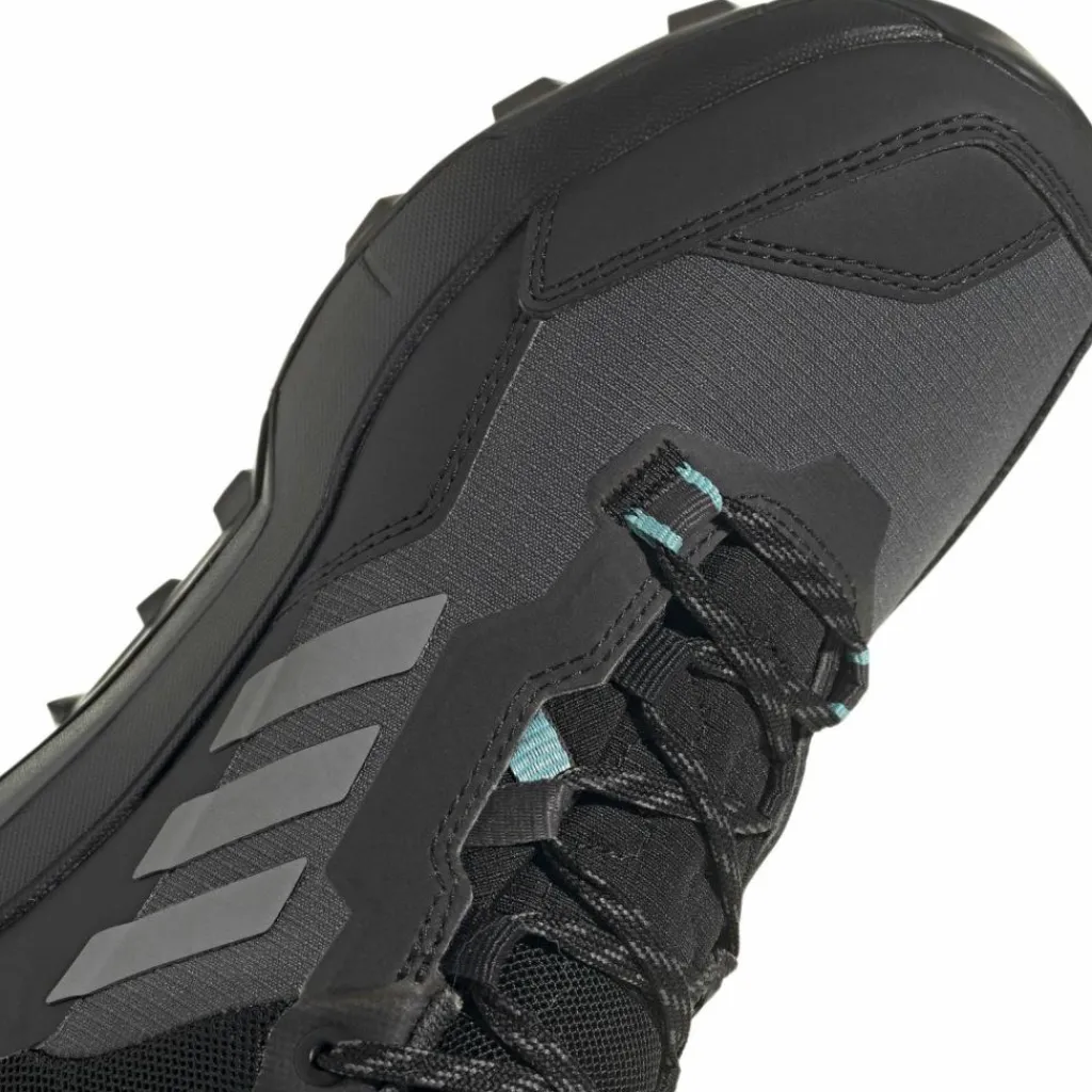 adidas Nordic Walking|Wanderschuhe<· GTX AX 4 cblack-grethr-minton