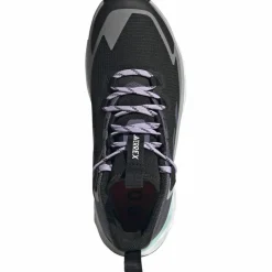 adidas Wandern|Wandern<· GTX FREE HIKER 2 core black-preloved violet-taupe oxide