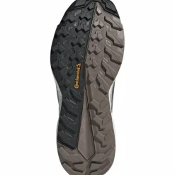 adidas Wandern|Wandern<· GTX FREE HIKER 2 core black-preloved violet-taupe oxide