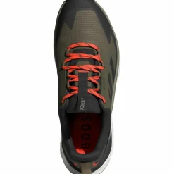 adidas Multifunktionsschuhe<· GTX Free Hiker 2 Low olistr-cblack-carbon