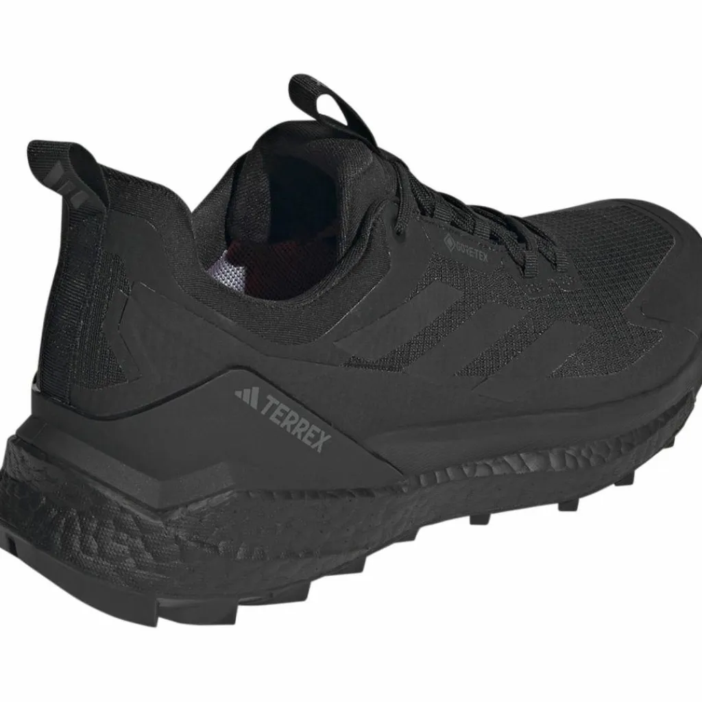 Best · GTX Free Hiker 2 Low Herren Multifunktionsschuhe