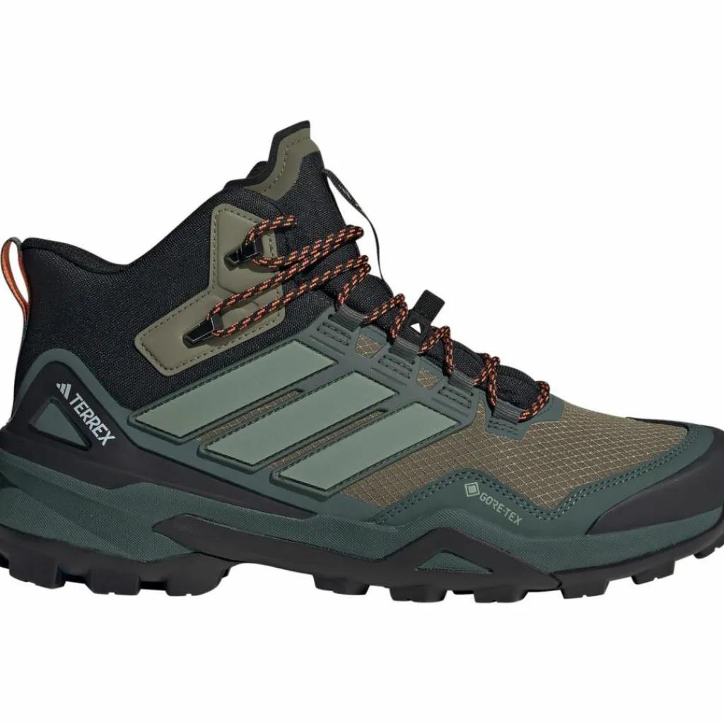 Hot · GTX Skychaser Mid Herren Wanderschuhe