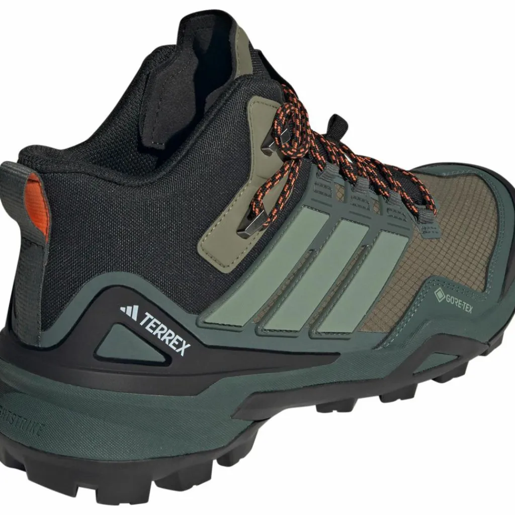 Hot · GTX Skychaser Mid Herren Wanderschuhe