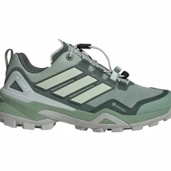 adidas Wandern|Wandern<· GTX Skychaser silgrn-lingrn-legivy