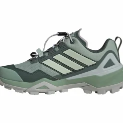 adidas Wandern|Wandern<· GTX Skychaser silgrn-lingrn-legivy
