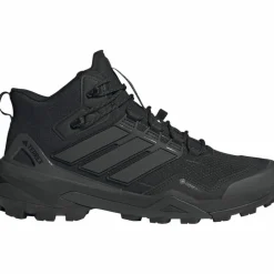 adidas Wandern|Wanderschuhe<· GTX Skychaser Mid core black-core black-carbon