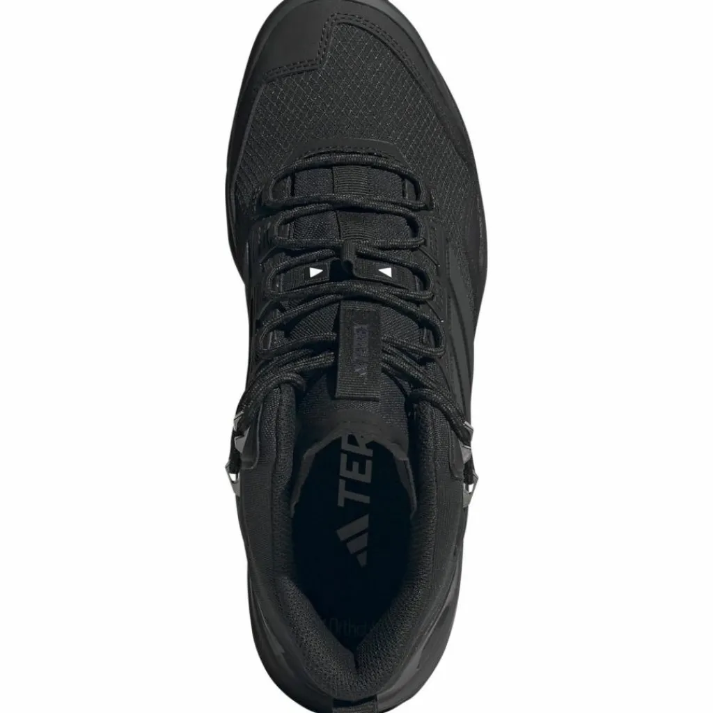 adidas Wandern|Wanderschuhe<· GTX Skychaser Mid core black-core black-carbon