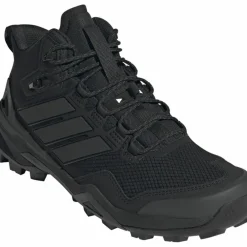 adidas Wandern|Wanderschuhe<· GTX Skychaser Mid core black-core black-carbon