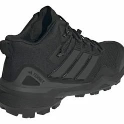 adidas Wandern|Wanderschuhe<· GTX Skychaser Mid core black-core black-carbon