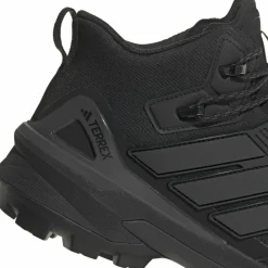 adidas Wandern|Wanderschuhe<· GTX Skychaser Mid core black-core black-carbon