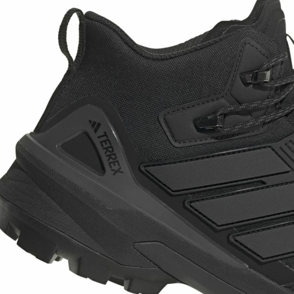 adidas Wandern|Wanderschuhe<· GTX Skychaser Mid core black-core black-carbon