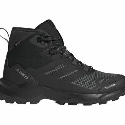 adidas Wandern|Winterschuhe<· GTX SKYCHASER AX5 MID CLIMA core black-core black-carbon