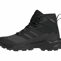 adidas Wandern|Winterschuhe<· GTX SKYCHASER AX5 MID CLIMA core black-core black-carbon