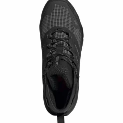 adidas Wandern|Winterschuhe<· GTX SKYCHASER AX5 MID CLIMA core black-core black-carbon