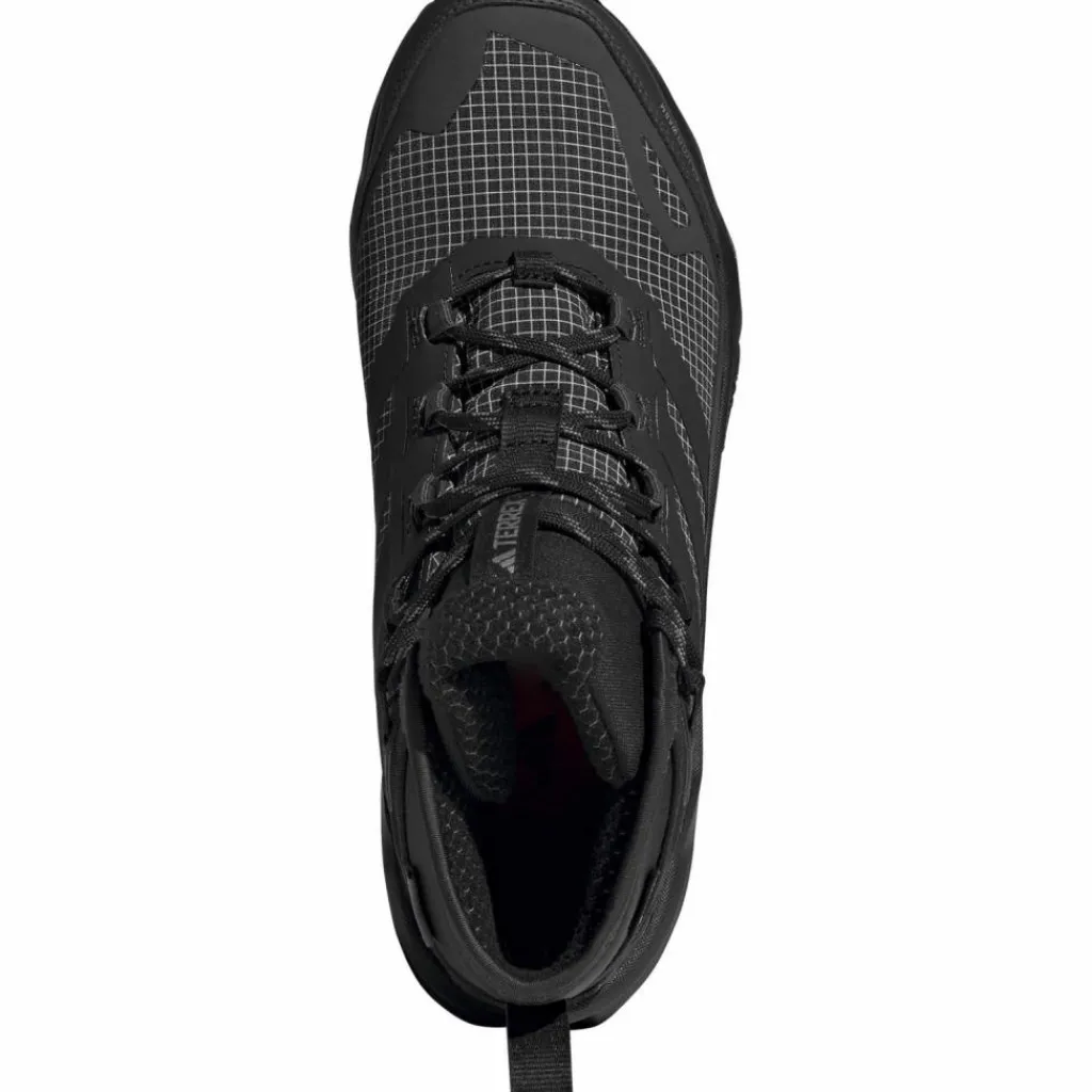 adidas Wandern|Winterschuhe<· GTX SKYCHASER AX5 MID CLIMA core black-core black-carbon