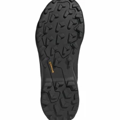 adidas Wandern|Winterschuhe<· GTX SKYCHASER AX5 MID CLIMA core black-core black-carbon