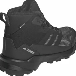 adidas Wandern|Winterschuhe<· GTX SKYCHASER AX5 MID CLIMA core black-core black-carbon