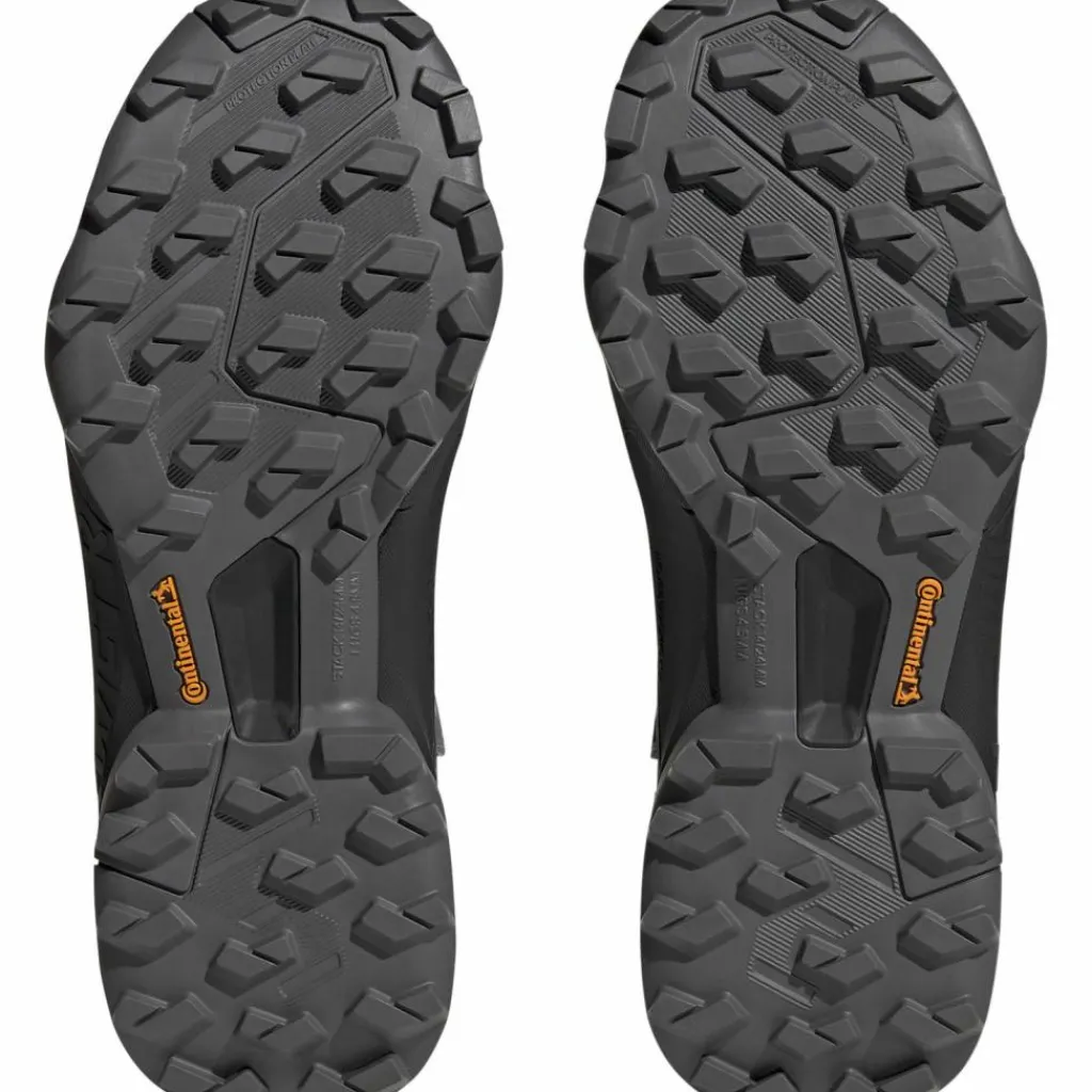 adidas Nordic Walking<· GTX SWIFT R3 grefiv-minton-cblack