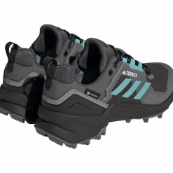 adidas Nordic Walking<· GTX SWIFT R3 grefiv-minton-cblack