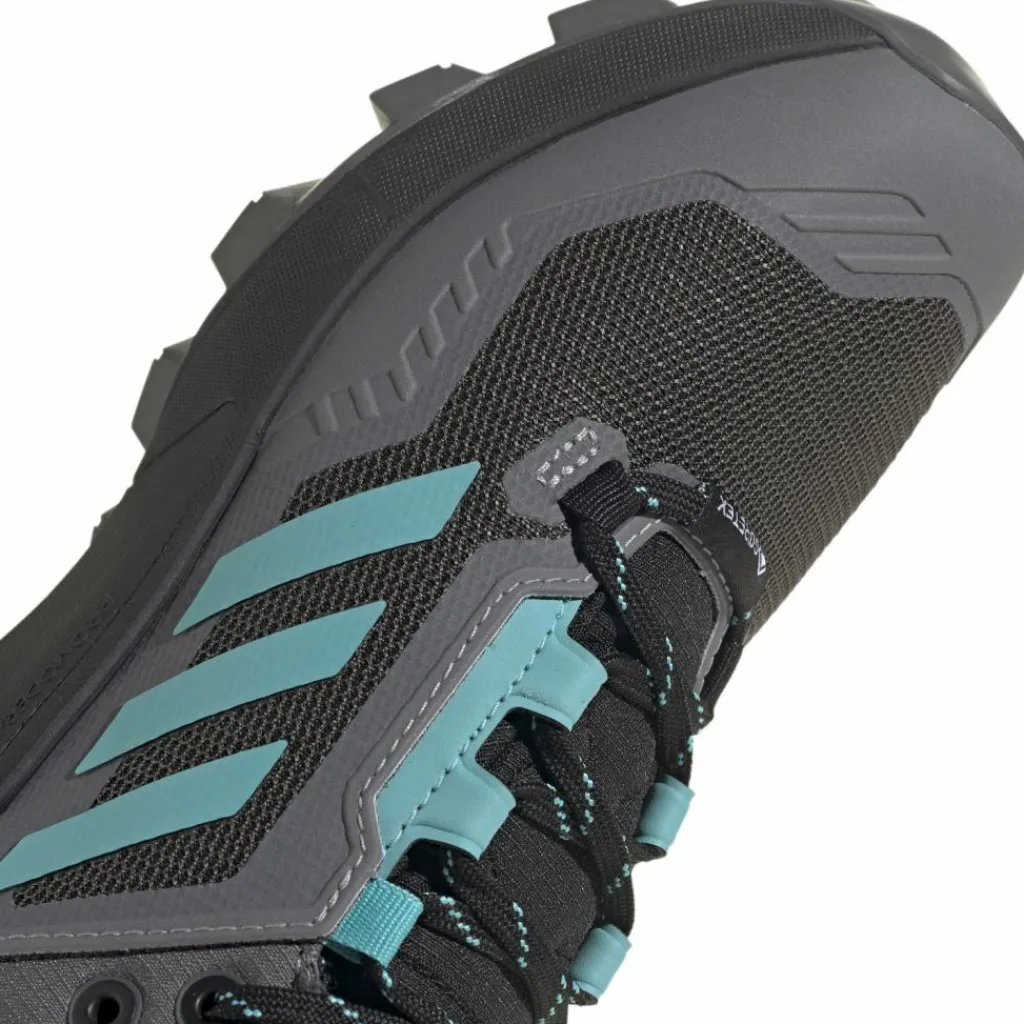 adidas Nordic Walking<· GTX SWIFT R3 grefiv-minton-cblack