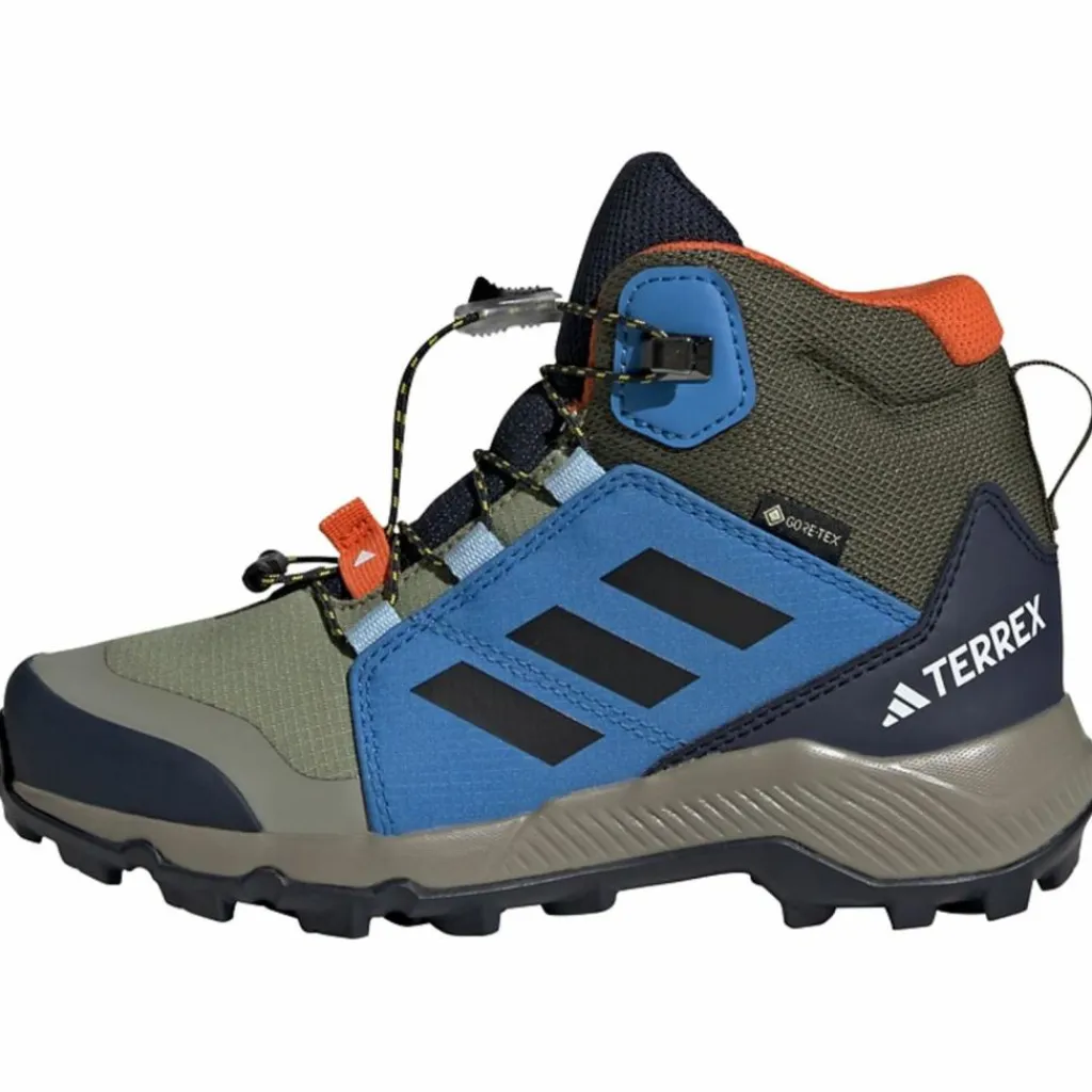 Hot · GTX Terrex Mid GORE-TEX Wanderschuh Kinder Wandern|Wanderschuhe