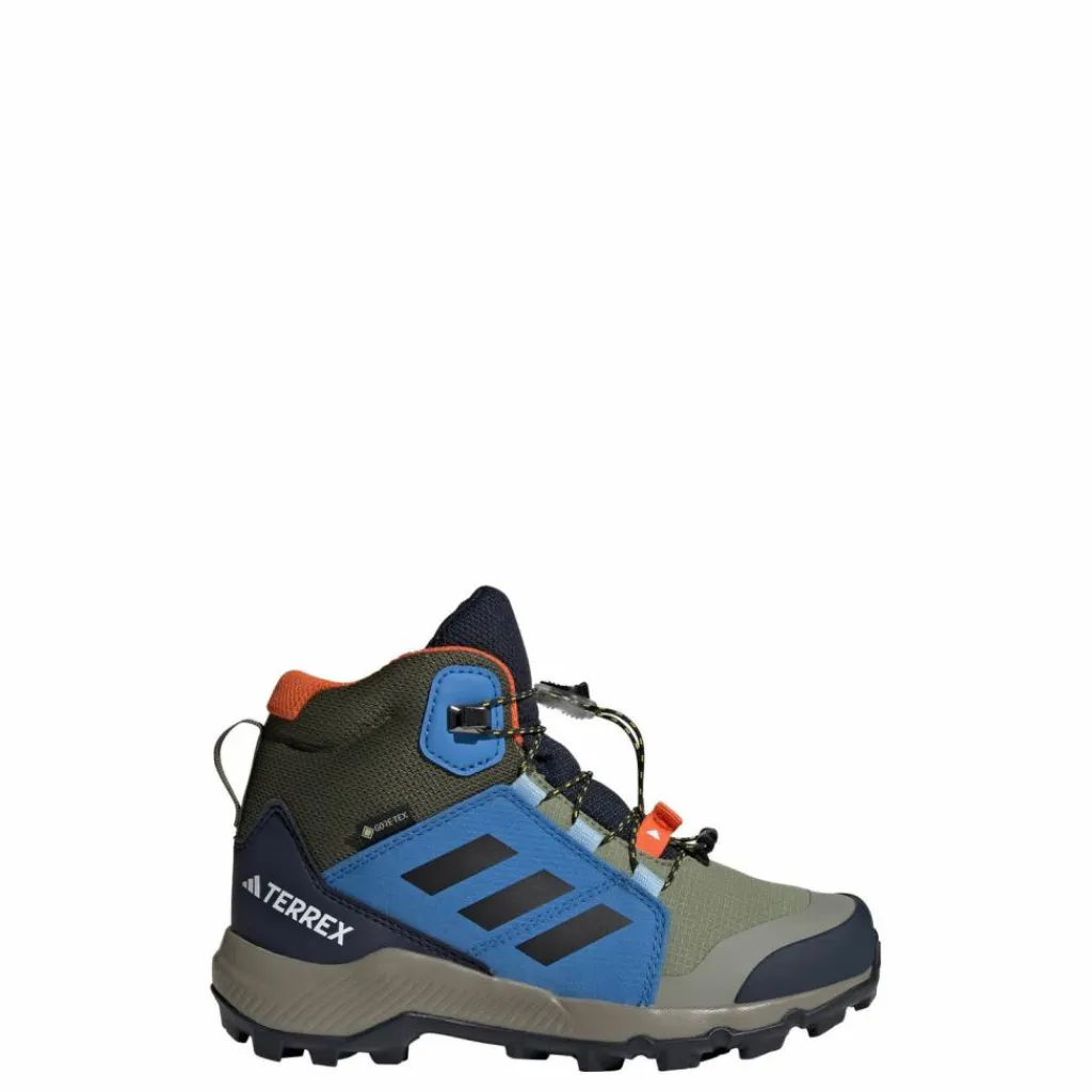 Hot · GTX Terrex Mid GORE-TEX Wanderschuh Kinder Wandern|Wanderschuhe