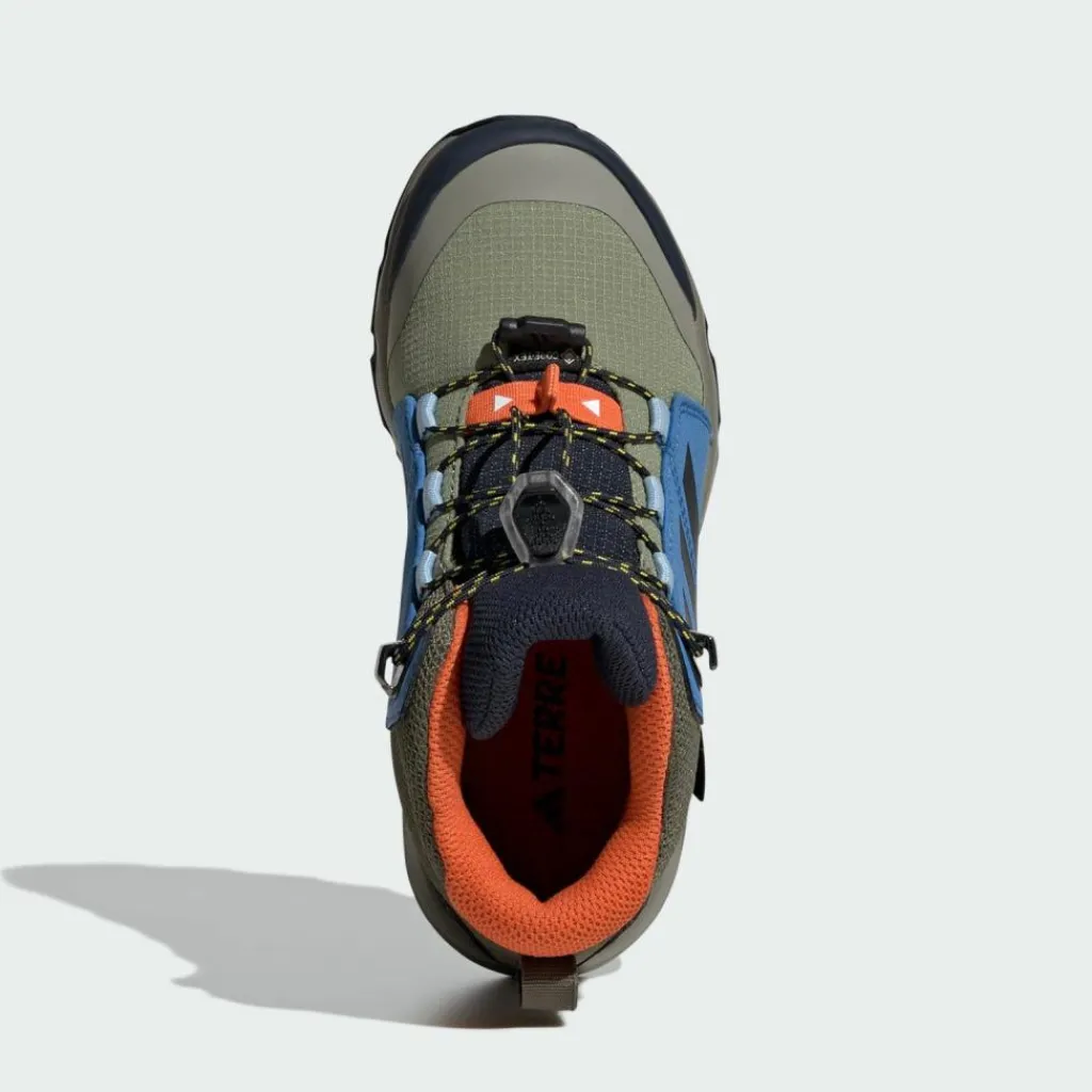 Hot · GTX Terrex Mid GORE-TEX Wanderschuh Kinder Wandern|Wanderschuhe