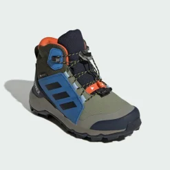 Hot · GTX Terrex Mid GORE-TEX Wanderschuh Kinder Wandern|Wanderschuhe