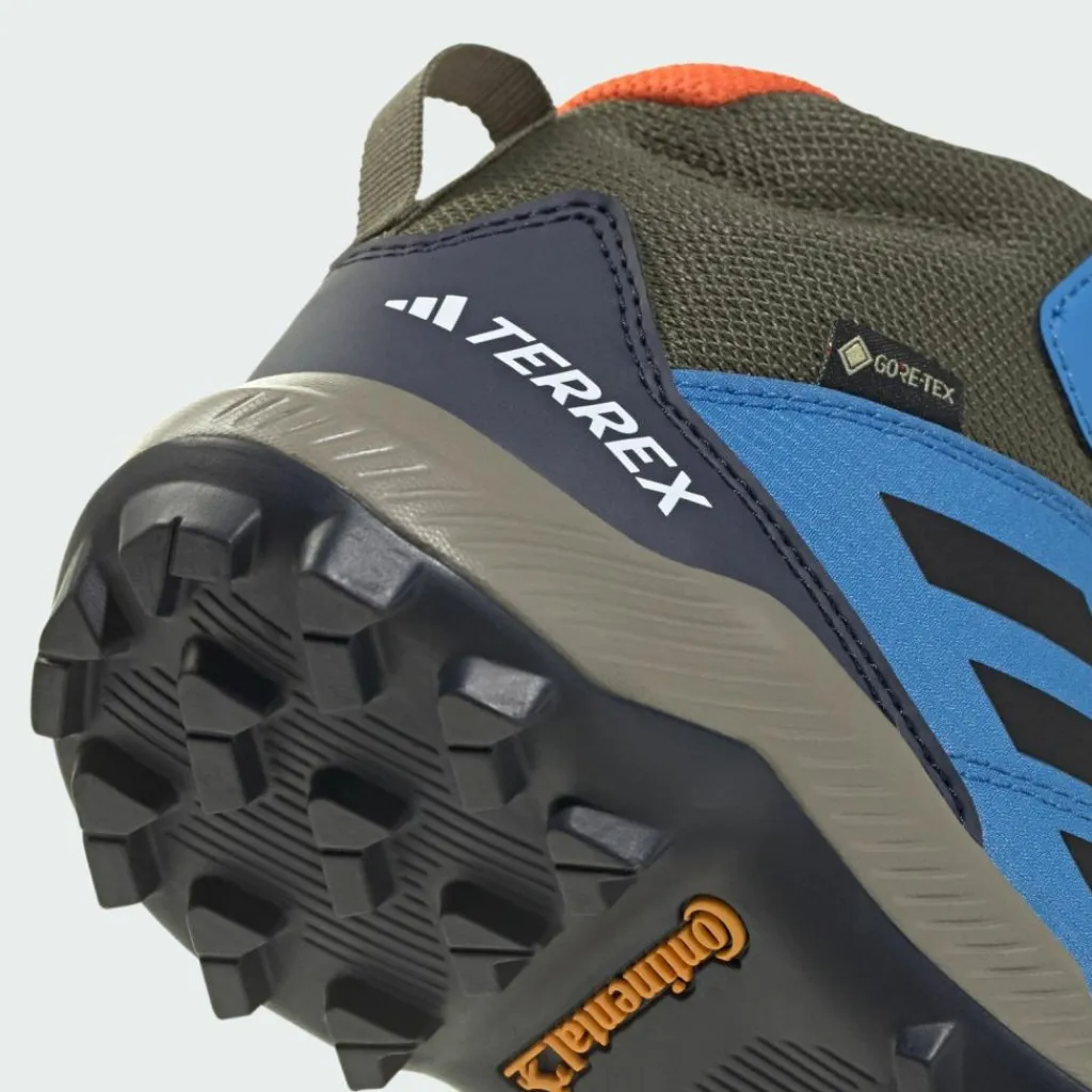 Hot · GTX Terrex Mid GORE-TEX Wanderschuh Kinder Wandern|Wanderschuhe