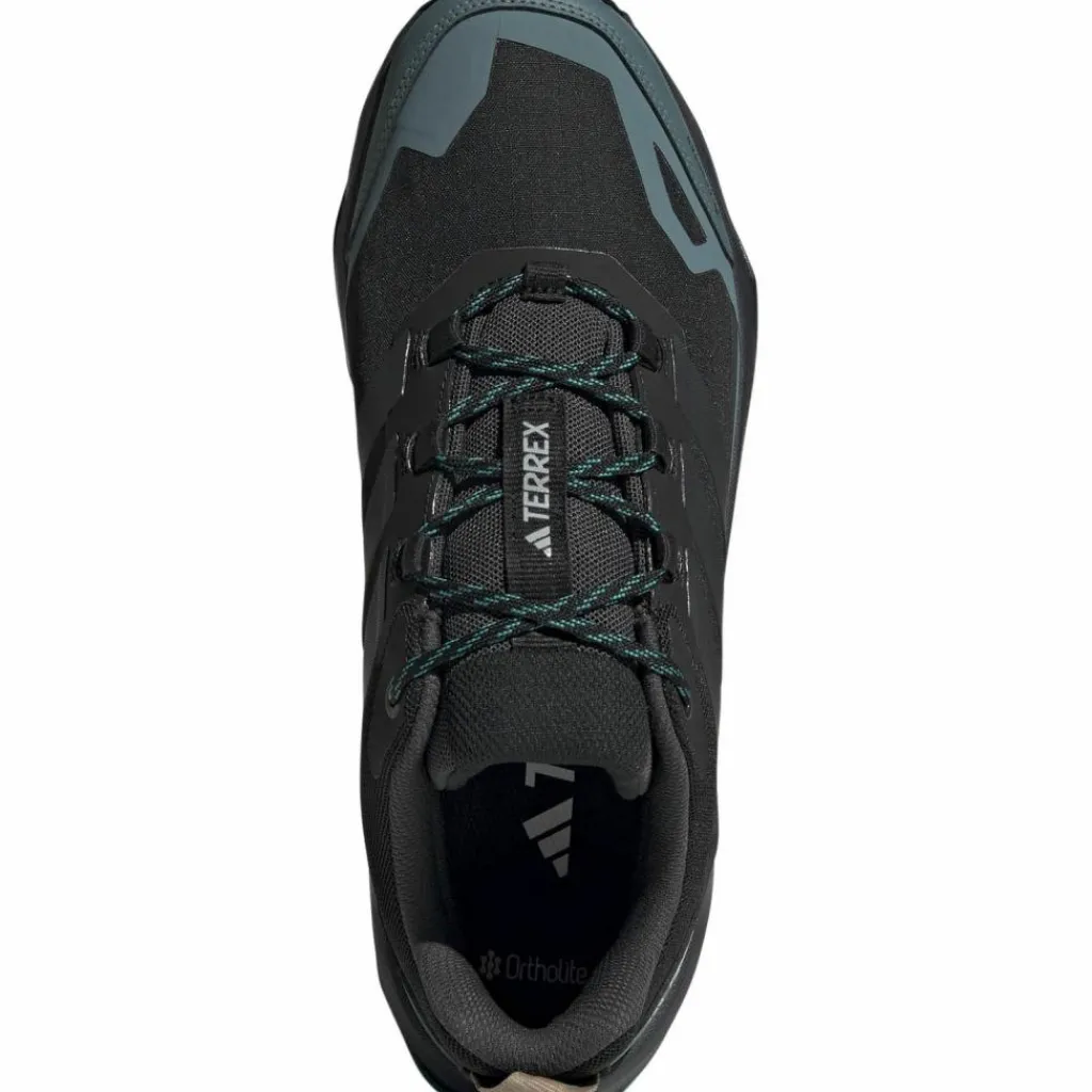 adidas Wandern|Wandern<· GTX TERREX SKYCHASER AX5 core black-carbon-pure teal