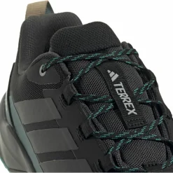 adidas Wandern|Wandern<· GTX TERREX SKYCHASER AX5 core black-carbon-pure teal