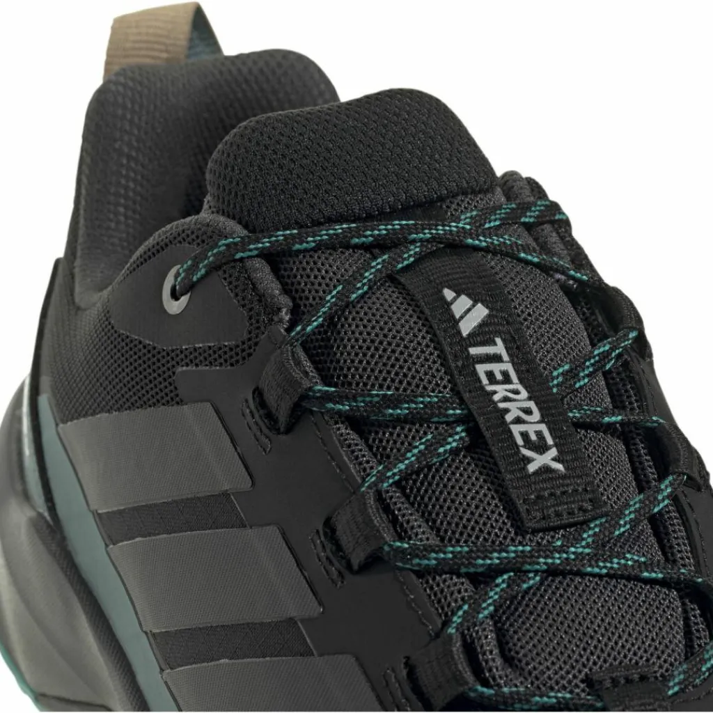 adidas Wandern|Wandern<· GTX TERREX SKYCHASER AX5 core black-carbon-pure teal