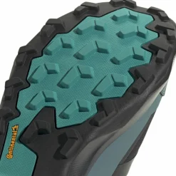 adidas Wandern|Wandern<· GTX TERREX SKYCHASER AX5 core black-carbon-pure teal