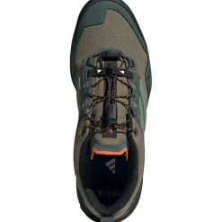 adidas Wandern|Wandern<· GTX TERREX SKYCHASER olistr-silgrn-cblack
