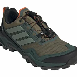 adidas Wandern|Wandern<· GTX TERREX SKYCHASER olistr-silgrn-cblack