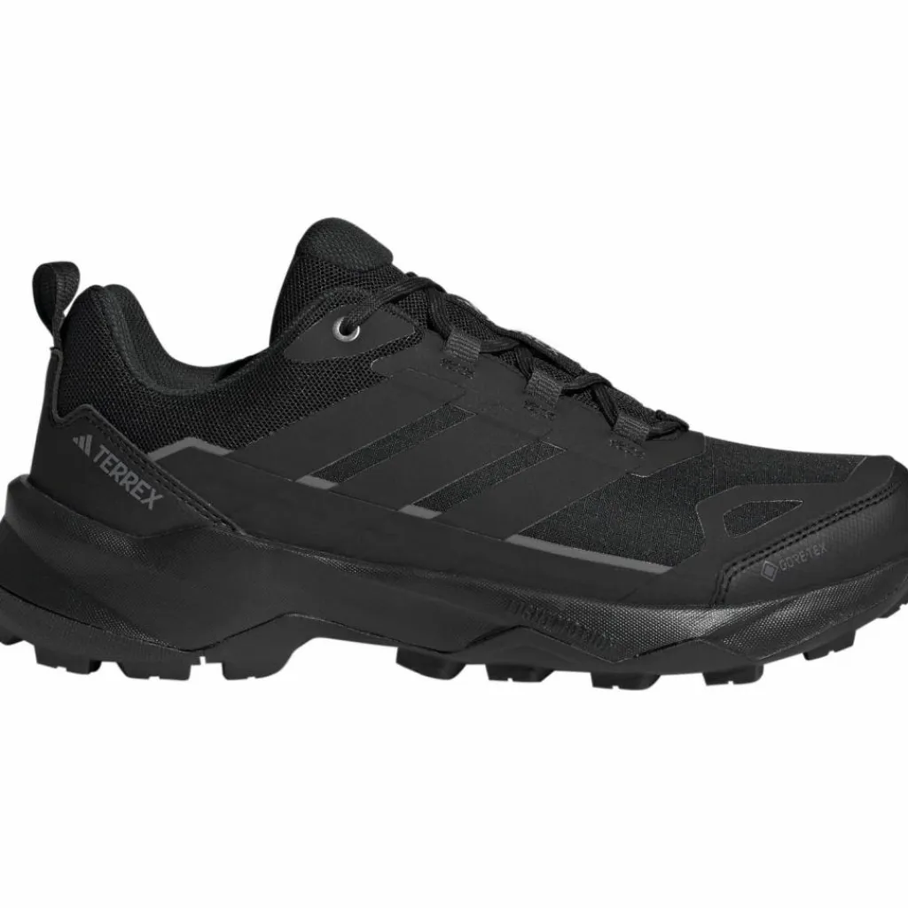 adidas Wandern|Wandern<· GTX TERREX SKYCHASER AX5 cblack-cblack-carbon