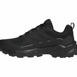 adidas Wandern|Wandern<· GTX TERREX SKYCHASER AX5 cblack-cblack-carbon