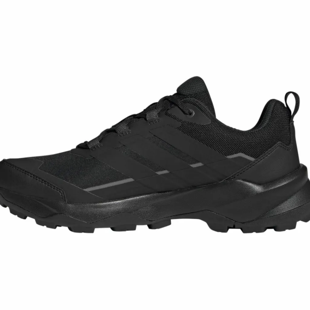 adidas Wandern|Wandern<· GTX TERREX SKYCHASER AX5 cblack-cblack-carbon