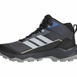 adidas Wanderschuhe<· GTX TERREX SKYCHASER AX5 MID auon-dshgry-carbon