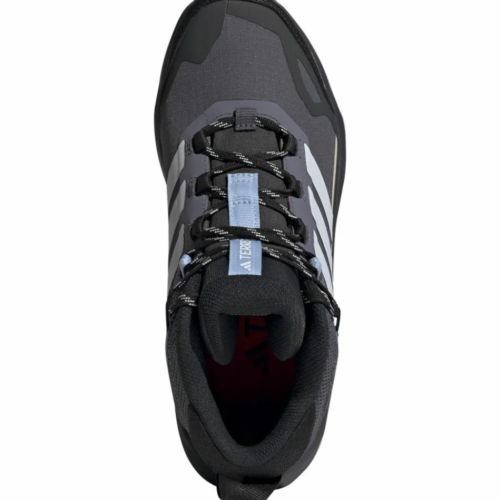 adidas Wanderschuhe<· GTX TERREX SKYCHASER AX5 MID auon-dshgry-carbon