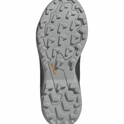 adidas Wanderschuhe<· GTX TERREX SKYCHASER AX5 MID auon-dshgry-carbon