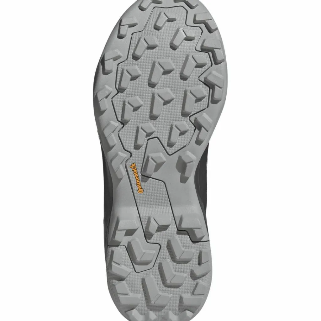 adidas Wanderschuhe<· GTX TERREX SKYCHASER AX5 MID auon-dshgry-carbon