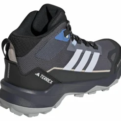 adidas Wanderschuhe<· GTX TERREX SKYCHASER AX5 MID auon-dshgry-carbon