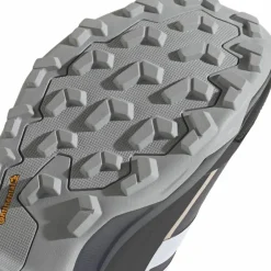 adidas Wanderschuhe<· GTX TERREX SKYCHASER AX5 MID auon-dshgry-carbon