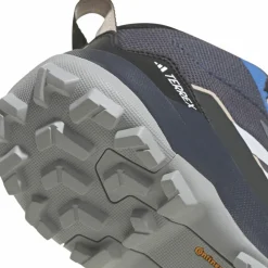 adidas Wanderschuhe<· GTX TERREX SKYCHASER AX5 MID auon-dshgry-carbon